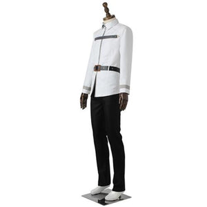 Fate Grand Order First Order - Ritsuka Fujimaru-anime costume-Animee Cosplay