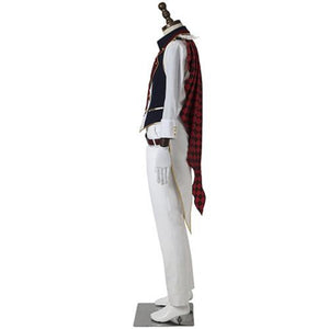 IDOLiSH7 RESTART POiNTER Nanase Riku-anime costume-Animee Cosplay