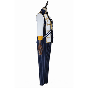 Ensemble Stars - Knights Suou Tsukasa-anime costume-Animee Cosplay