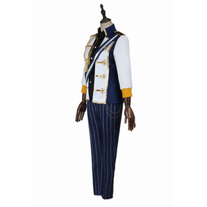 Ensemble Stars - Knights Suou Tsukasa-anime costume-Animee Cosplay