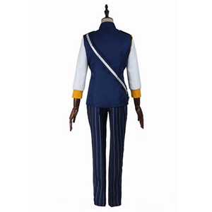 Ensemble Stars - Knights Suou Tsukasa-anime costume-Animee Cosplay