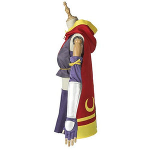 Release the Spyce Momo Minamoto Fu Sagami Goe Ishikawa-anime costume-Animee Cosplay