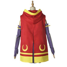 Load image into Gallery viewer, Release the Spyce Momo Minamoto Fu Sagami Goe Ishikawa-anime costume-Animee Cosplay