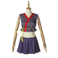 Load image into Gallery viewer, Release the Spyce Momo Minamoto Fu Sagami Goe Ishikawa-anime costume-Animee Cosplay