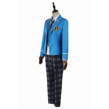 Load image into Gallery viewer, Ensemble Stars - Boy&#39;s School Winter Uniform-anime costume-Animee Cosplay