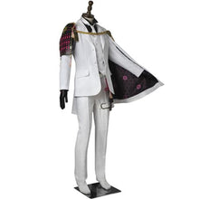 Load image into Gallery viewer, Touken Ranbu Online Kikkou Sadamune Battle Suit-anime costume-Animee Cosplay