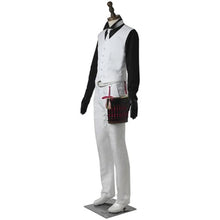 Load image into Gallery viewer, Touken Ranbu Online Kikkou Sadamune Battle Suit-anime costume-Animee Cosplay