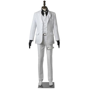 Touken Ranbu Online Kikkou Sadamune Battle Suit-anime costume-Animee Cosplay