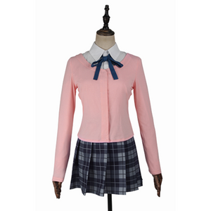 Ensemble Stars - Girl's Winter School Uniform-anime costume-Animee Cosplay