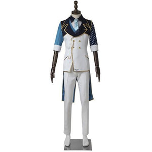 IDOLiSH7 RESTART POiNTER Yotsuba Tamaki-anime costume-Animee Cosplay