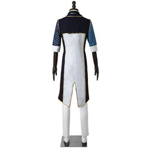 IDOLiSH7 RESTART POiNTER Yotsuba Tamaki-anime costume-Animee Cosplay