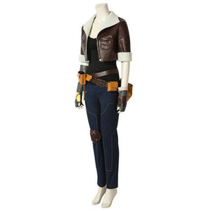 Fortnite Battle Royale - Penny-movie/tv/game costume-Animee Cosplay