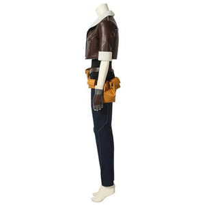 Fortnite Battle Royale - Penny-movie/tv/game costume-Animee Cosplay