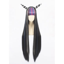 Load image into Gallery viewer, Danganronpa-Mioda Ibuki-Cosplay Wig-Animee Cosplay