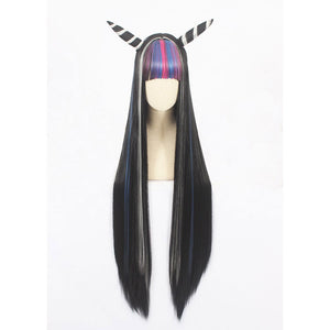 Danganronpa-Mioda Ibuki-Cosplay Wig-Animee Cosplay