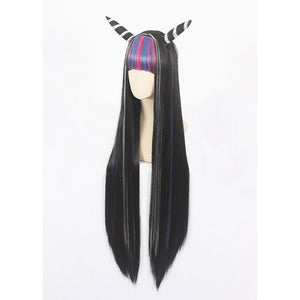 Danganronpa-Mioda Ibuki-Cosplay Wig-Animee Cosplay