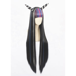 Danganronpa-Mioda Ibuki-Cosplay Wig-Animee Cosplay