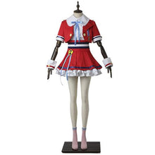 Load image into Gallery viewer, The Idolm@Ster Cinderella Girls New Generations Shibuya Rin-anime costume-Animee Cosplay