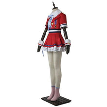 Load image into Gallery viewer, The Idolm@Ster Cinderella Girls New Generations Shibuya Rin-anime costume-Animee Cosplay