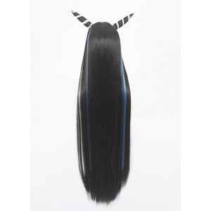 Danganronpa-Mioda Ibuki-Cosplay Wig-Animee Cosplay