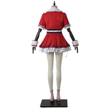 Load image into Gallery viewer, The Idolm@Ster Cinderella Girls New Generations Shibuya Rin-anime costume-Animee Cosplay