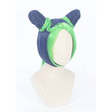 Load image into Gallery viewer, JoJo&#39;s Bizarre Adventure-Jolyne Cujoh-Cosplay Wig-Animee Cosplay