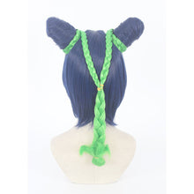 Load image into Gallery viewer, JoJo&#39;s Bizarre Adventure-Jolyne Cujoh-Cosplay Wig-Animee Cosplay