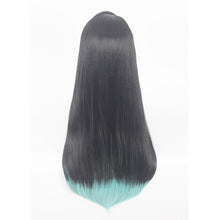 Load image into Gallery viewer, Demon Slayer-Tokitou Muichirou-cosplay wig-Animee Cosplay