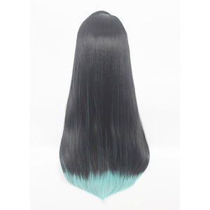 Demon Slayer-Tokitou Muichirou-cosplay wig-Animee Cosplay