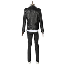 Load image into Gallery viewer, Hypnosis Mic Division Rap Battle The Dirty Dawg Samatoki Aohitsugi-anime costume-Animee Cosplay
