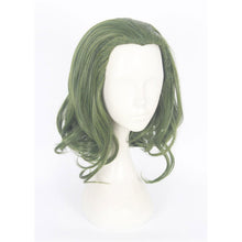 Load image into Gallery viewer, The Joker-Arthur Fleck-cosplay wig-Animee Cosplay