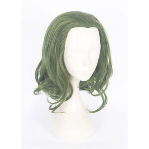 The Joker-Arthur Fleck-cosplay wig-Animee Cosplay