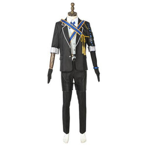 Touken Ranbu Online Yamanbagiri Chougi Battle Suit-anime costume-Animee Cosplay