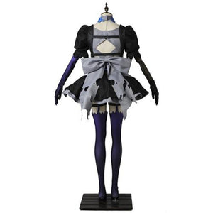 Game SINoALICE Alice Dress-anime costume-Animee Cosplay