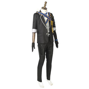 Touken Ranbu Online Yamanbagiri Chougi Battle Suit-anime costume-Animee Cosplay