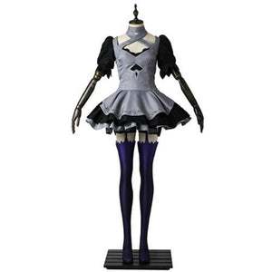 Game SINoALICE Alice Dress-anime costume-Animee Cosplay