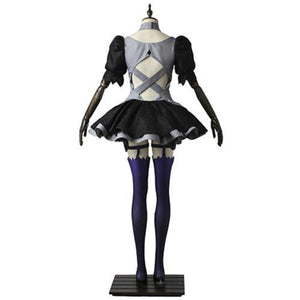 Game SINoALICE Alice Dress-anime costume-Animee Cosplay