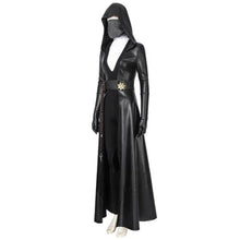 Load image into Gallery viewer, Watchmen Season 1 Angela Abar Sister Night (With Boots)-movie/tv/game costume-Animee Cosplay