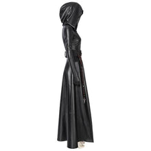 Load image into Gallery viewer, Watchmen Season 1 Angela Abar Sister Night (With Boots)-movie/tv/game costume-Animee Cosplay