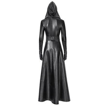 Load image into Gallery viewer, Watchmen Season 1 Angela Abar Sister Night (With Boots)-movie/tv/game costume-Animee Cosplay