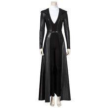 Load image into Gallery viewer, Watchmen Season 1 Angela Abar Sister Night (With Boots)-movie/tv/game costume-Animee Cosplay