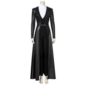 Watchmen Season 1 Angela Abar Sister Night (With Boots)-movie/tv/game costume-Animee Cosplay