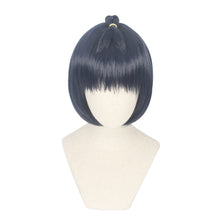Load image into Gallery viewer, JoJo&#39;s Bizarre Adventure-Bruno Bucciarati-Cosplay Wig-Animee Cosplay