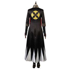 Fate/KOHA-ACE - Devil Saber Okita Alter-anime costume-Animee Cosplay