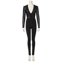 Load image into Gallery viewer, Watchmen Season 1 Angela Abar Sister Night (With Boots)-movie/tv/game costume-Animee Cosplay