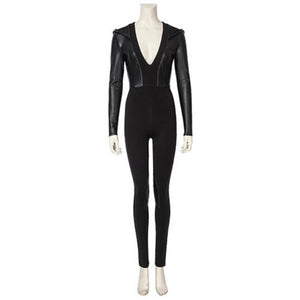 Watchmen Season 1 Angela Abar Sister Night (With Boots)-movie/tv/game costume-Animee Cosplay