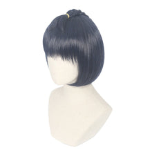 Load image into Gallery viewer, JoJo&#39;s Bizarre Adventure-Bruno Bucciarati-Cosplay Wig-Animee Cosplay