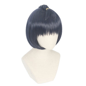 JoJo's Bizarre Adventure-Bruno Bucciarati-Cosplay Wig-Animee Cosplay