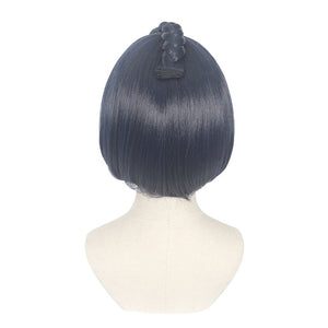 JoJo's Bizarre Adventure-Bruno Bucciarati-Cosplay Wig-Animee Cosplay