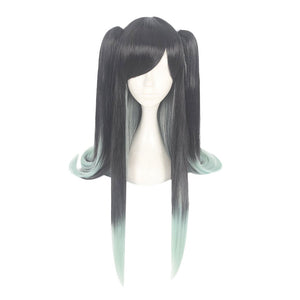 Demon Slayer-Tokitou Muichirou-Cosplay Wig-Animee Cosplay